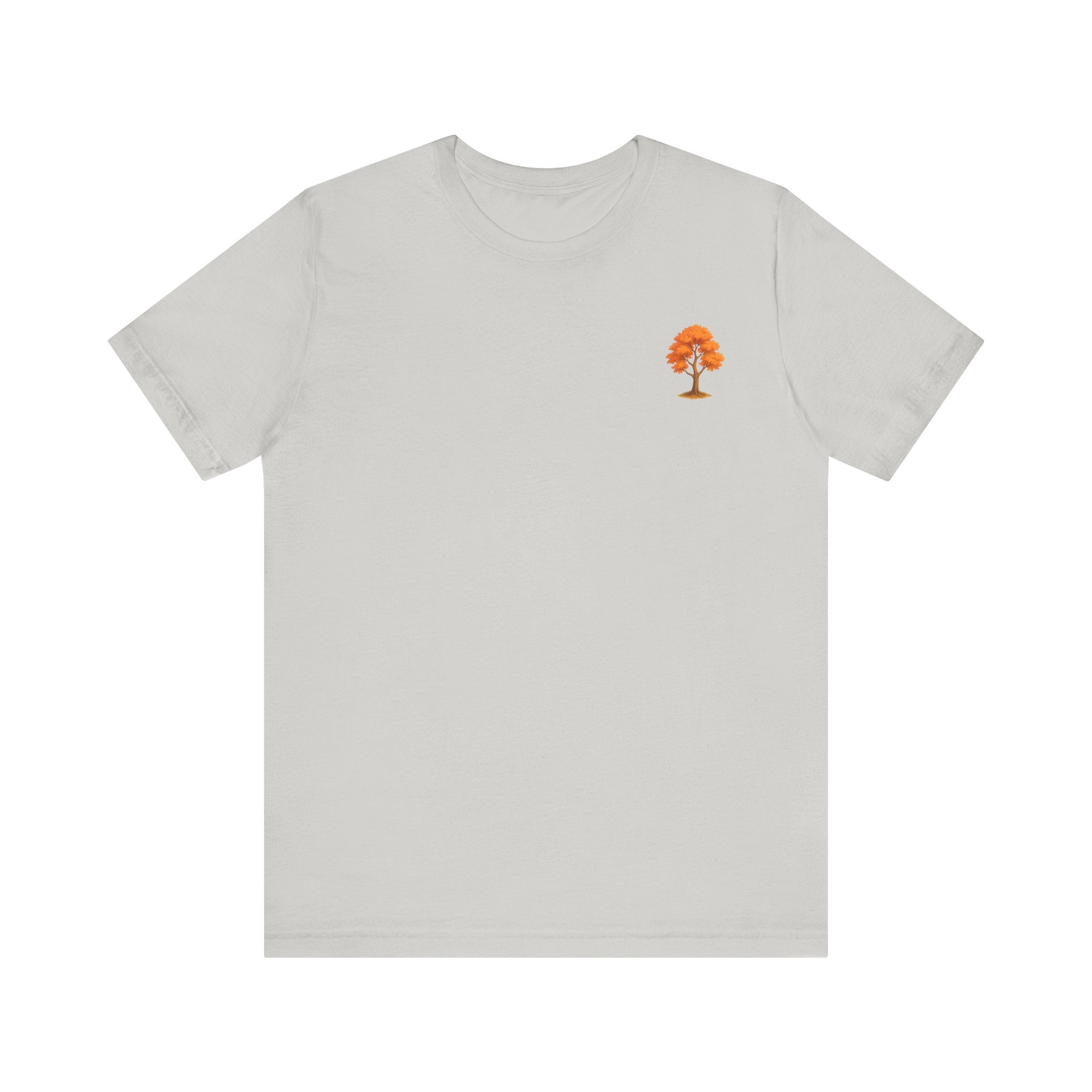 Fall Vibes Graphic Tee, Autumn T-Shirt, Streetwear, Unisex Casual Wear, Cozy Fall Outfit, Gift for Him/Her
