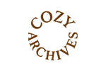 COZY ARCHIVES IN A CIRCLE